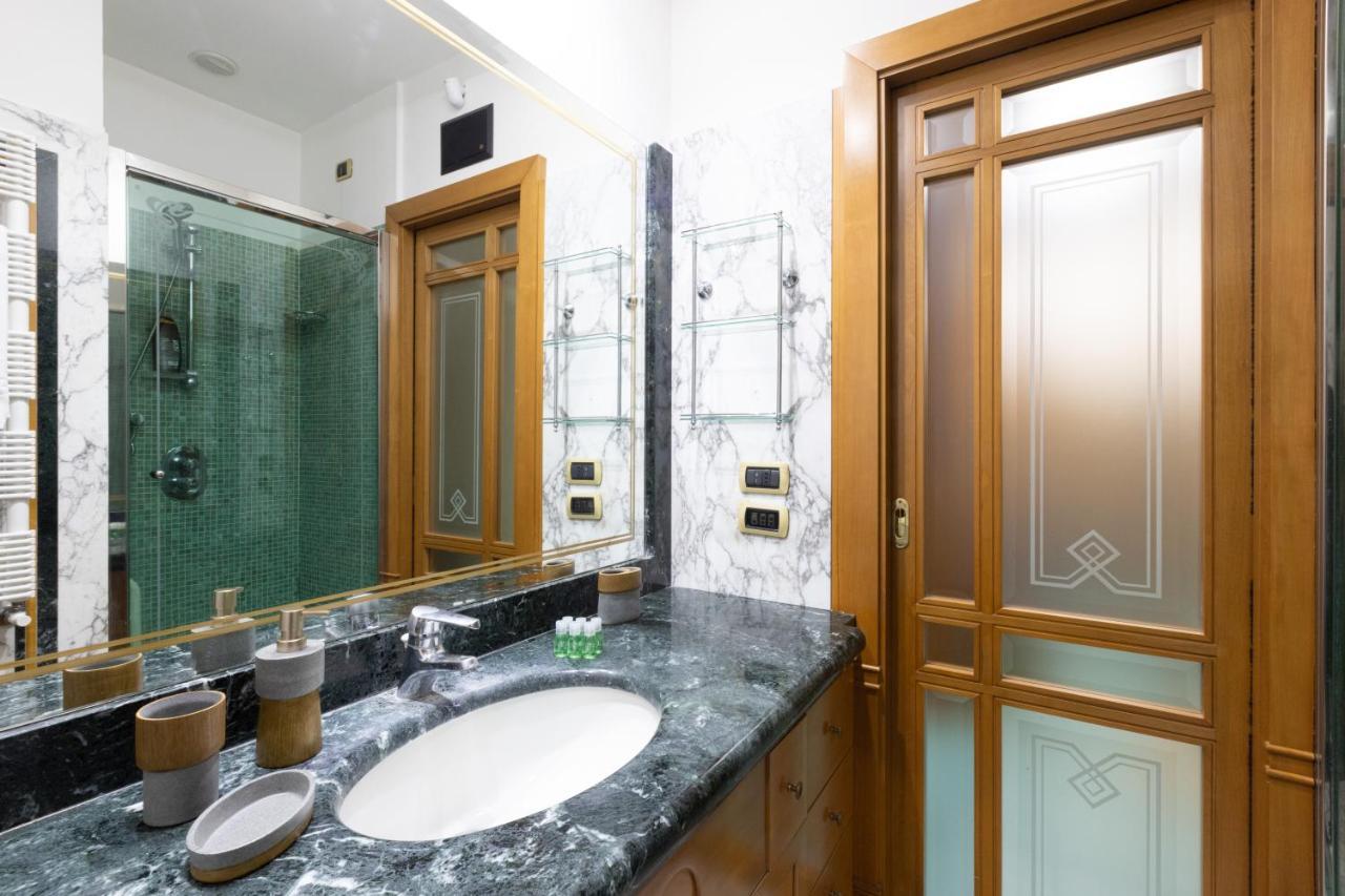 Sorrentovibes - Family Home With Terrace & Amazing View In Sorrento Center Exterior foto