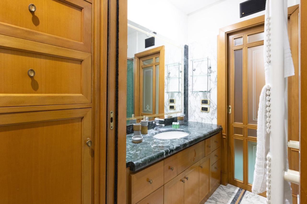 Sorrentovibes - Family Home With Terrace & Amazing View In Sorrento Center Exterior foto